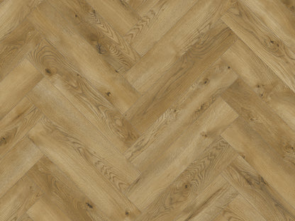 Ville Herringbone CLASSEN - 63262-Carrito-Oak £29.99m2 = £35.36 a box