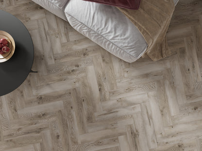 Ville Herringbone CLASSEN - 63268 - La-Senia-Oak £29.99m2 = £35.36 a box