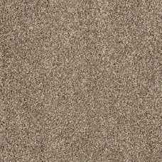 Destiny Love Story Super Soft Saxony Carpet - Soft Walnut