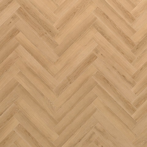 Xpressions Herringbone - £24.95m2 - Georgian Oak