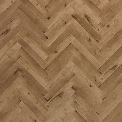 Xpressions Herringbone - £24.95m2 - Winchester Oak